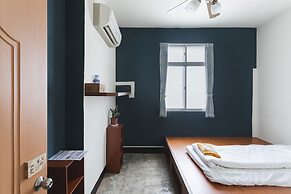 LowPressure Surf Guesthouse