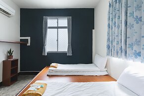 LowPressure Surf Guesthouse