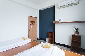 LowPressure Surf Guesthouse