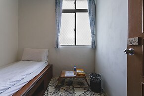 LowPressure Surf Guesthouse