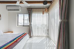 LowPressure Surf Guesthouse