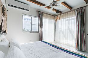LowPressure Surf Guesthouse