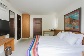 LowPressure Surf Guesthouse