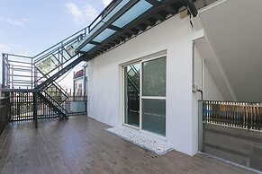 LowPressure Surf Guesthouse