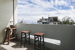 LowPressure Surf Guesthouse