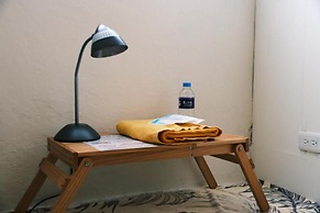 LowPressure Surf Guesthouse