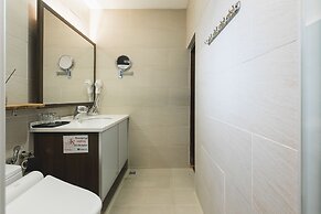 LowPressure Surf Guesthouse