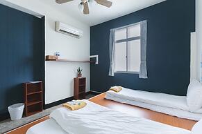 LowPressure Surf Guesthouse