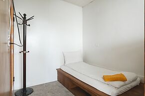 LowPressure Surf Guesthouse