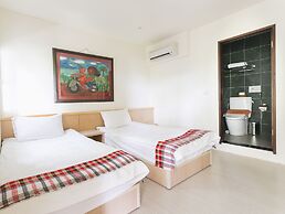 LowPressure Surf Guesthouse