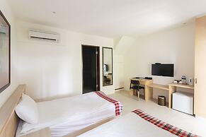 LowPressure Surf Guesthouse