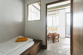 LowPressure Surf Guesthouse