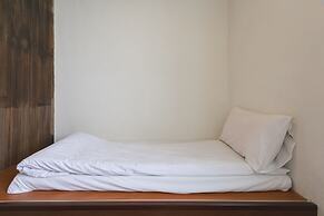 LowPressure Surf Guesthouse