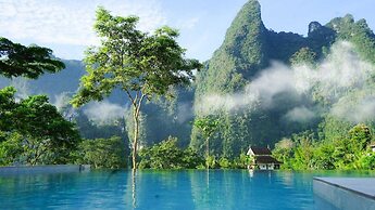 Magical Mountain View Resort