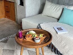Leafy Lofts Canggu