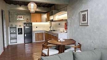 Leafy Lofts Canggu