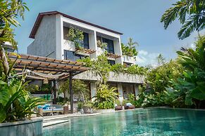 Leafy Lofts Canggu