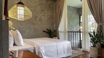 Leafy Lofts Canggu