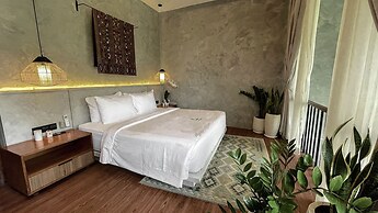Leafy Lofts Canggu