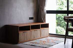 Leafy Lofts Canggu