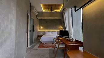 Leafy Lofts Canggu