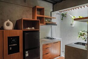 Leafy Lofts Canggu