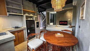 Leafy Lofts Canggu