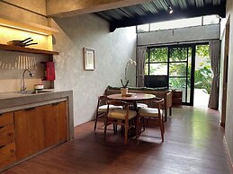 Leafy Lofts Canggu