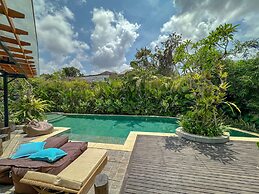 Leafy Lofts Canggu