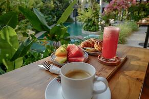 Leafy Lofts Canggu