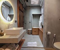 Leafy Lofts Canggu
