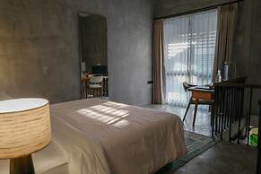 Leafy Lofts Canggu