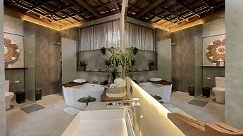 Leafy Lofts Canggu
