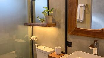 Leafy Lofts Canggu