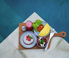 Leafy Lofts Canggu