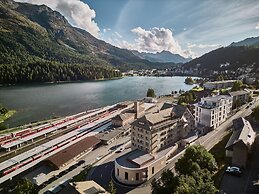 Hotel GRACE LA MARGNA ST MORITZ