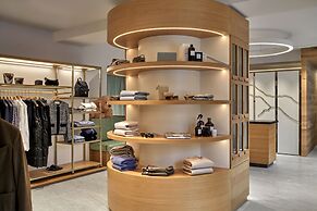 Hotel GRACE LA MARGNA ST MORITZ