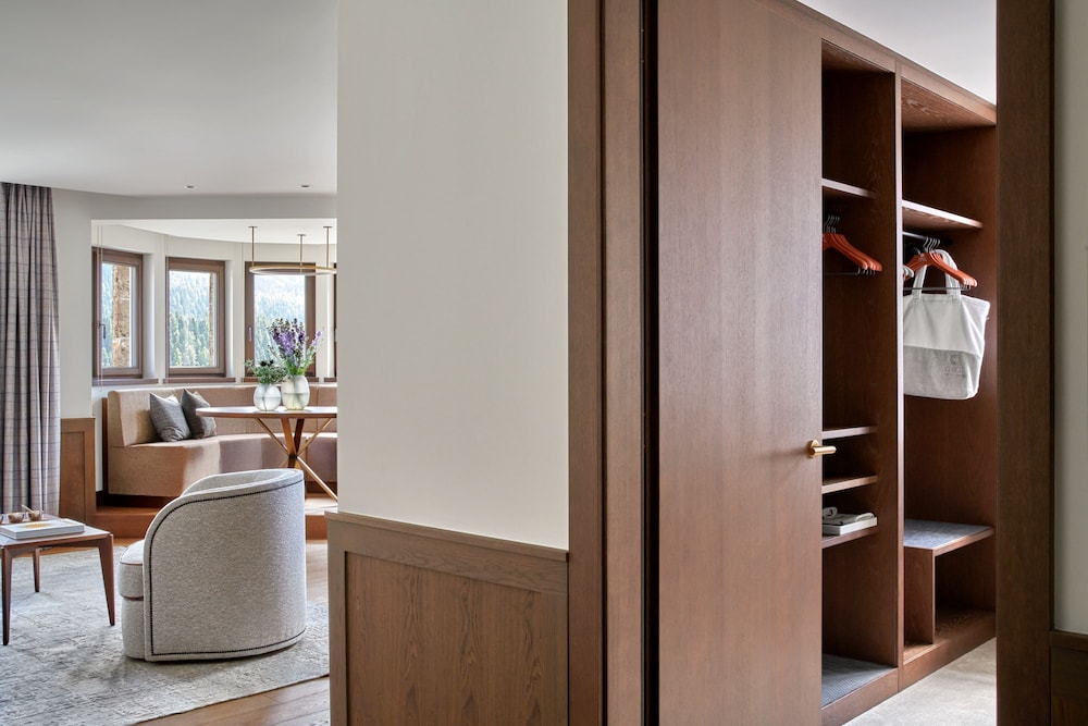 Hotel GRACE LA MARGNA ST MORITZ