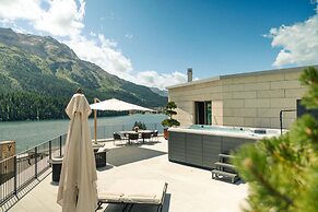 Hotel GRACE LA MARGNA ST MORITZ