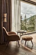 Hotel GRACE LA MARGNA ST MORITZ