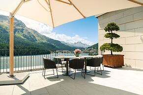Hotel GRACE LA MARGNA ST MORITZ