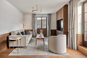 Hotel GRACE LA MARGNA ST MORITZ