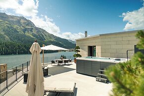 Hotel GRACE LA MARGNA ST MORITZ