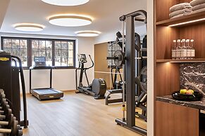 Hotel GRACE LA MARGNA ST MORITZ