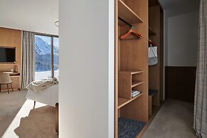 Hotel GRACE LA MARGNA ST MORITZ