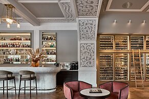 Hotel GRACE LA MARGNA ST MORITZ