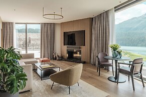 Hotel GRACE LA MARGNA ST MORITZ