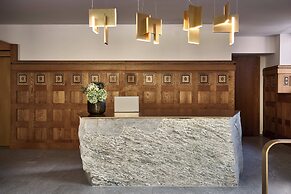 Hotel GRACE LA MARGNA ST MORITZ