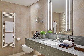Hotel GRACE LA MARGNA ST MORITZ