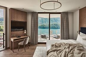 Hotel GRACE LA MARGNA ST MORITZ